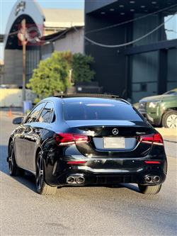 مێرسێدس بێنز A-Class